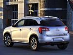 Citroen C4 AirCross 2012 года (ZA)